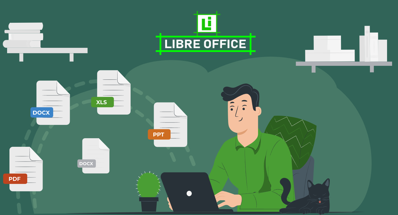 LibreOffice
